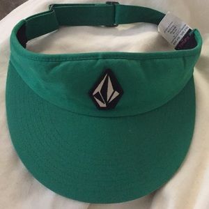 Volcom Visor OS